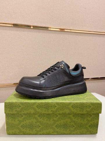 Picture of Gucci Shoes _SKUGuccisz37-46hnh03098788